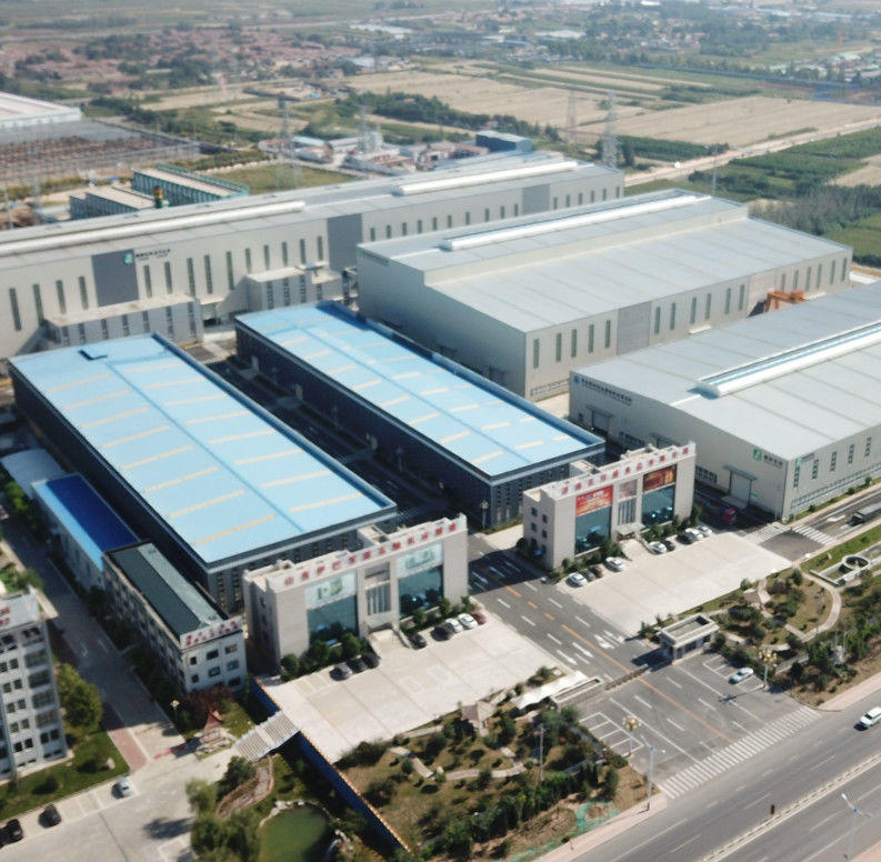 Construcción prefabricada de estructuras de acero Taller de construcción de granjas Instalación rápida Resistencia sísmica