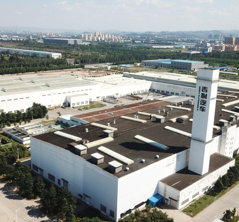 Taller de estructura de acero de marco metálico GB Protección contra la corrosión estándar ASTM