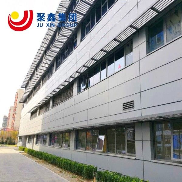 Edificio Taller de estructuras de acero confiable Almacén / Oficina Construcción / Fábrica Fuerte