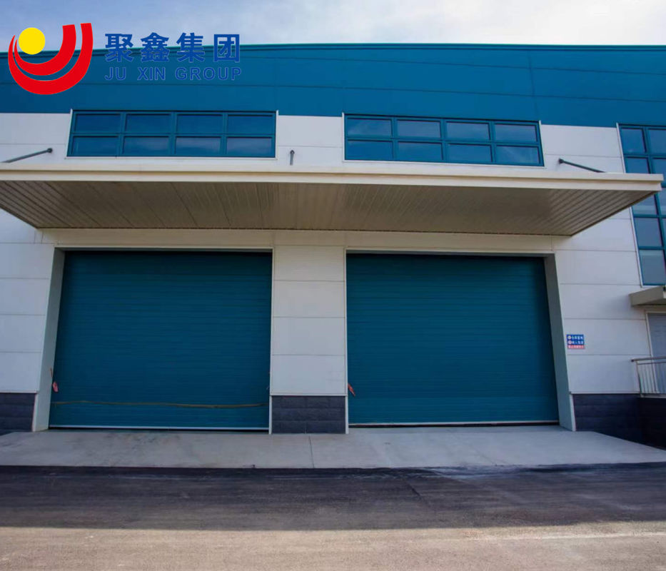 China Fábrica de metal prefabricado Taller de granjas de animales Edificio de centrales eléctricas de carbón Estructura de acero
