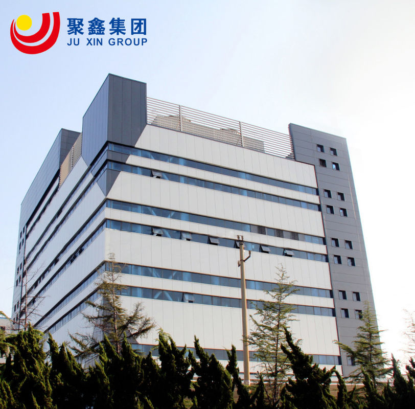 China Fábrica de metal prefabricado Taller de granjas de animales Edificio de centrales eléctricas de carbón Estructura de acero