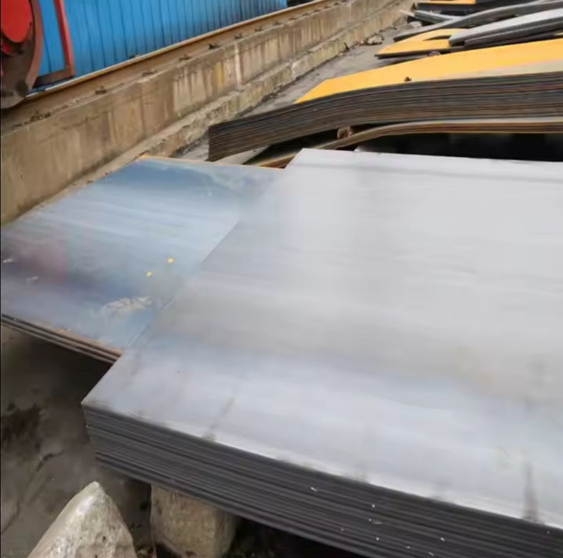 Fácil de instalar Bajo precio de alta calidad Prefabricado Marco de acero prefabricado Tipo de portal industrial Taller Estructura ISO