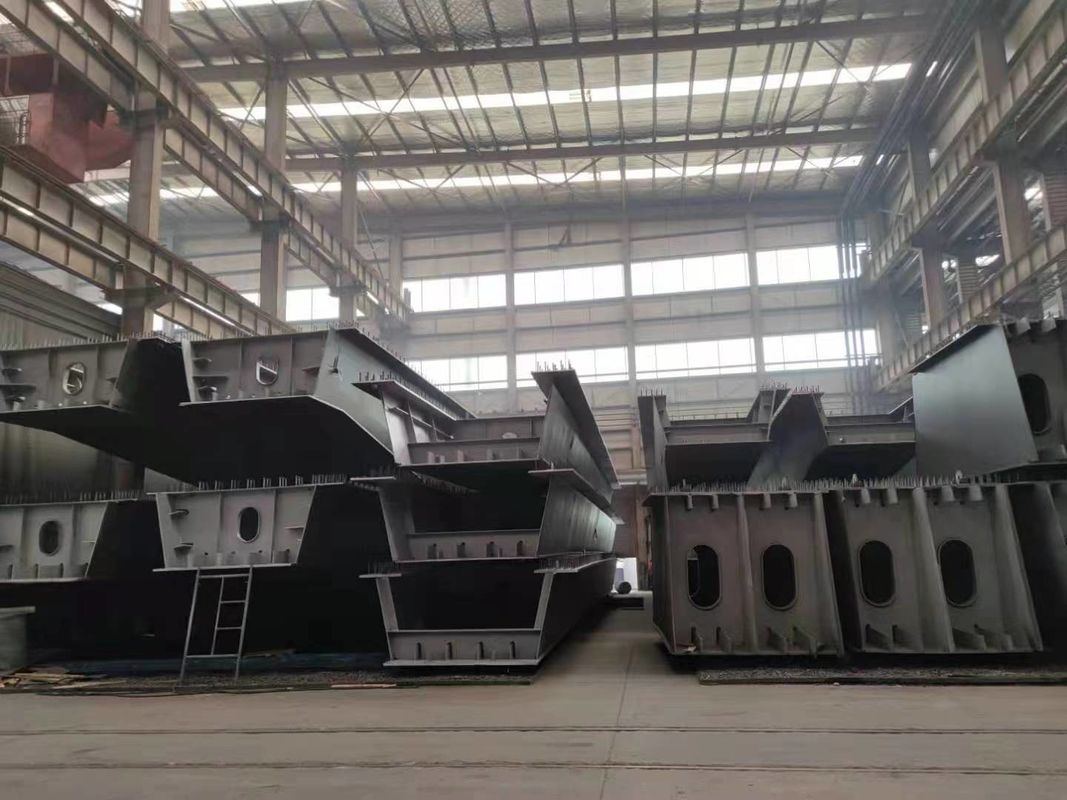 Diseño de metal estructura almacén construcción de acero prefabricado marco de acero prefabricado taller industrial asequible