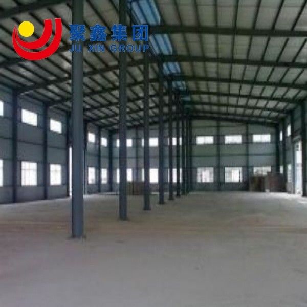 Almacén de acero de bajo precio Prefabricado Construcción de acero ligero personalizada Edificio de taller
